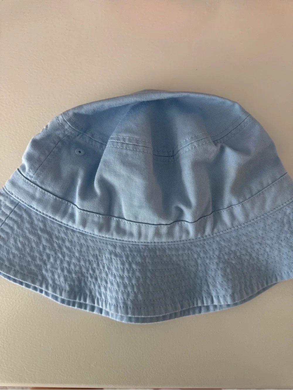 Polo by Ralph Lauren Boys Blue Kids Bucket Hat with Polo Bear Age 8-20 New